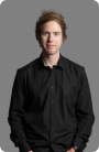 Adam Bock, Founder of Pink Panda