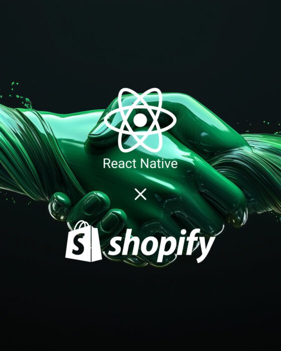 The Shopify Experiment: How React Native is Reshaping Mobile Development