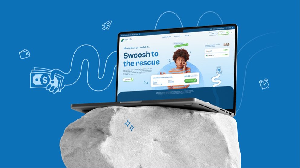 Redefining the personal lending experience online