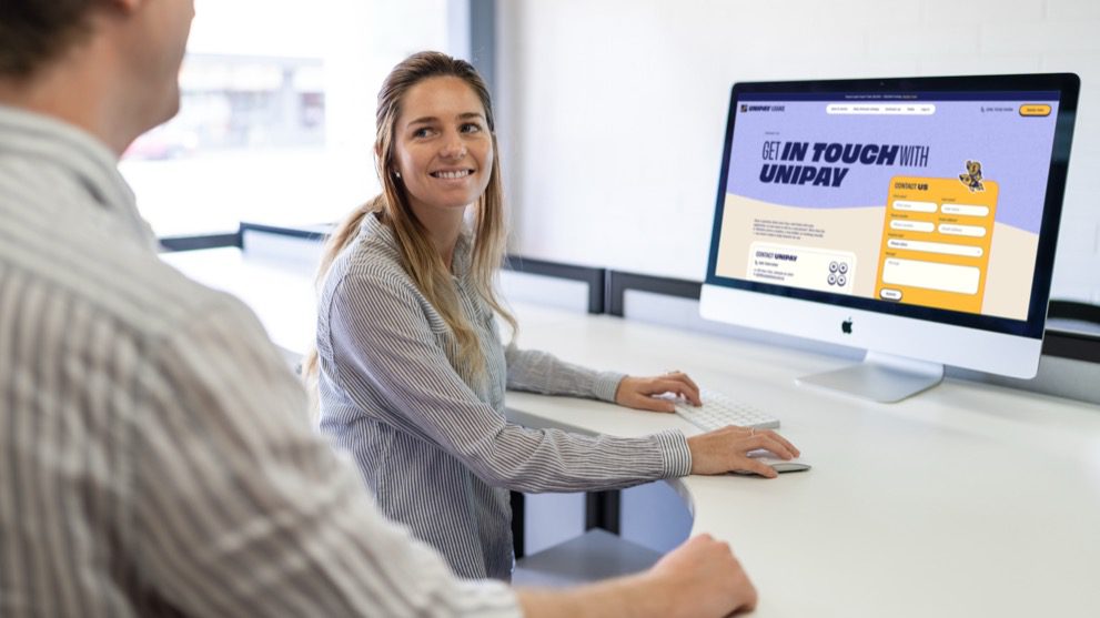 A complete digital identity for a growing loan provider